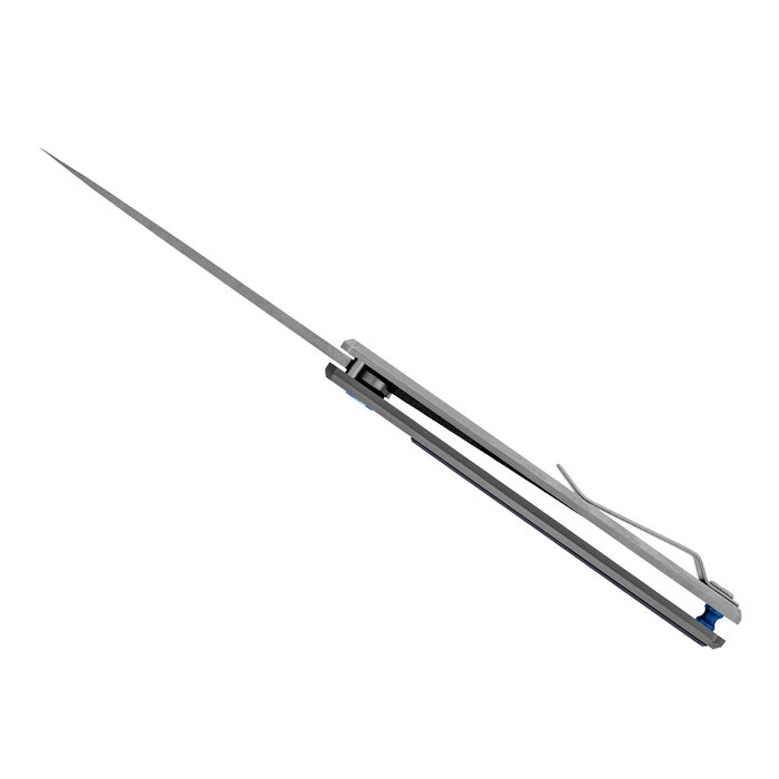 Buck Knives Buck - Cavalier PE - Clampack