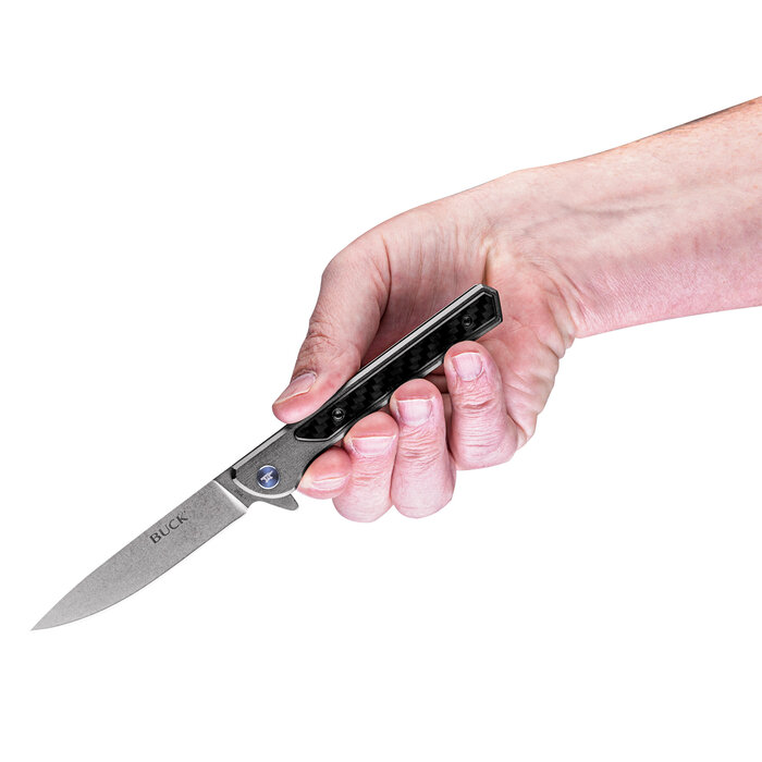 Buck Knives Buck - Cavalier PE