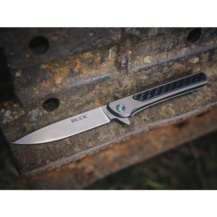Buck Knives Buck - Cavalier PE