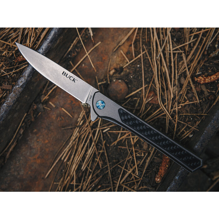 Buck Knives Buck - Cavalier PE