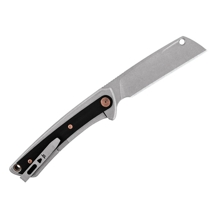 Buck Knives Buck - Hiline - Gray PE - Clampack