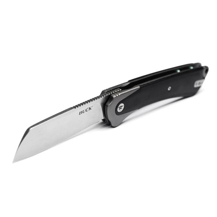 Buck Knives Buck - HiLine XL - Grey PE