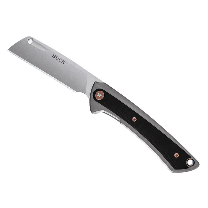 Buck Knives Buck - Hiline - Gray PE