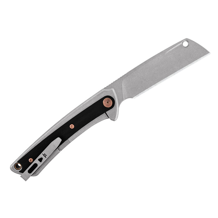 Buck Knives Buck - Hiline - Gray PE