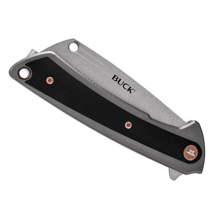Buck Knives Buck - Hiline - Gray PE