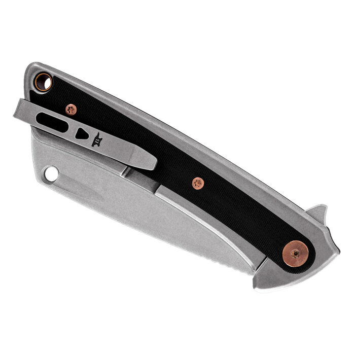 Buck Knives Buck - Hiline - Gray PE