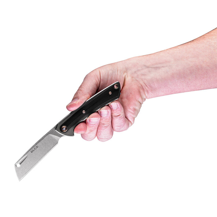 Buck Knives Buck - Hiline - Gray PE