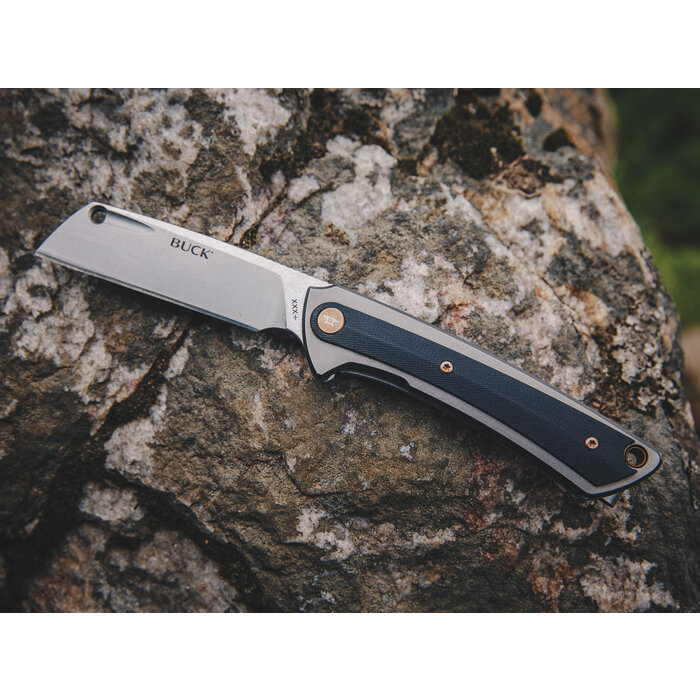 Buck Knives Buck - Hiline - Gray PE