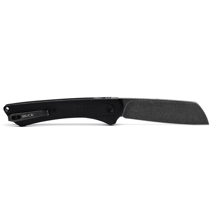 Buck Knives Buck - HiLine XL - Black PE