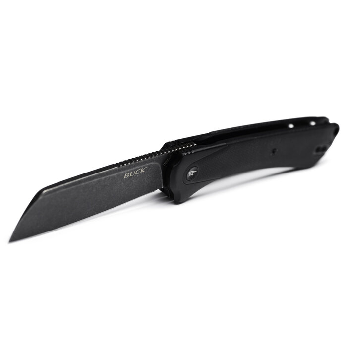 Buck Knives Buck - HiLine XL - Black PE