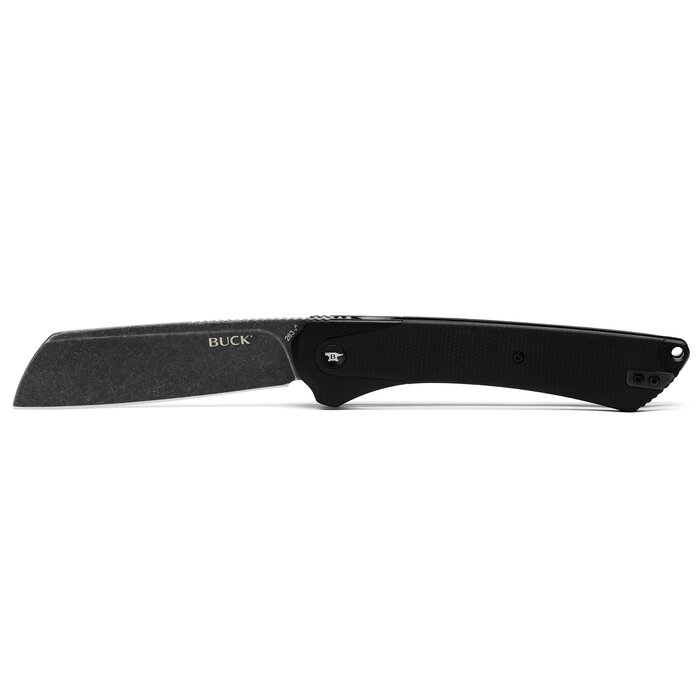 Buck Knives Buck - HiLine XL - Black PE