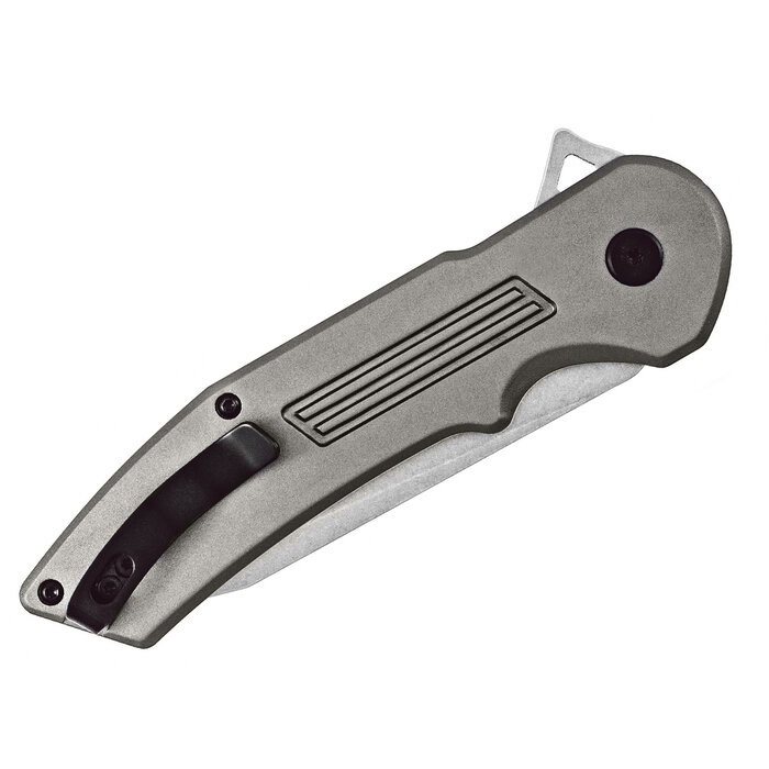 Buck Knives Buck - Hexam - Grijs PE - Clampack