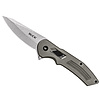 Buck Knives Buck - Hexam - Grijs PE - Clampack