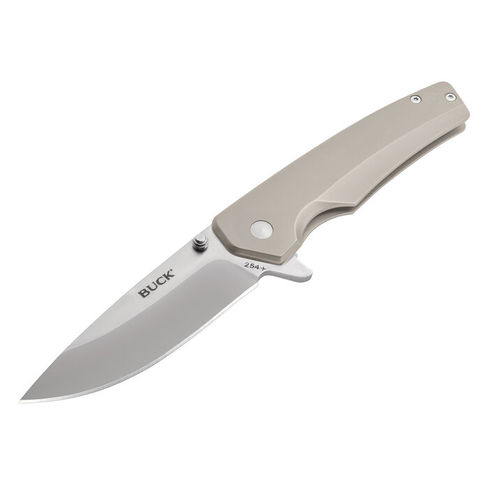 Buck Knives Buck Odessa Edelstahlpe