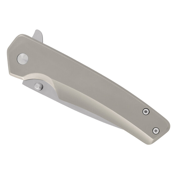 Buck Knives Buck Odessa Edelstahlpe