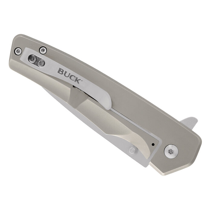 Buck Knives Buck Odessa Edelstahlpe