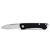 Buck Knives Buck - Saunter -  Black - Drop Point PE