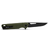 Buck Knives Buck - Infusion - OD Green - G-10 PE