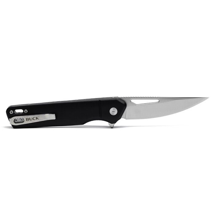 Buck Knives Buck - Infusion - Black - Aluminium PE