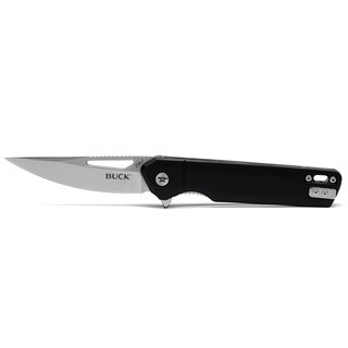 Buck Knives Buck - Infusion - Black - Aluminium PE