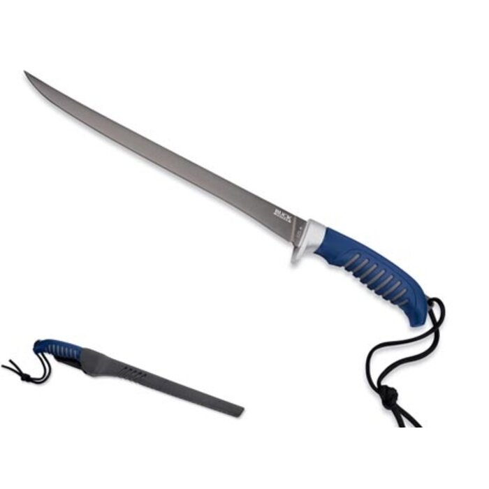 Buck Knives Buck - Silver Creek - Fillet Knife