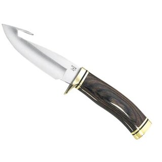 Buck Knives Buck - Zipper - Dymondwood