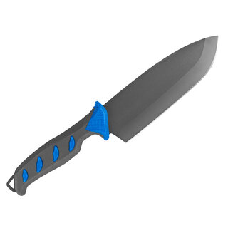 Buck Knives Buck - 150 Hookset Cleaver Knife - Clampack