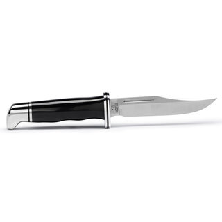 Buck Knives Buck - Brahma - Black Phenolic
