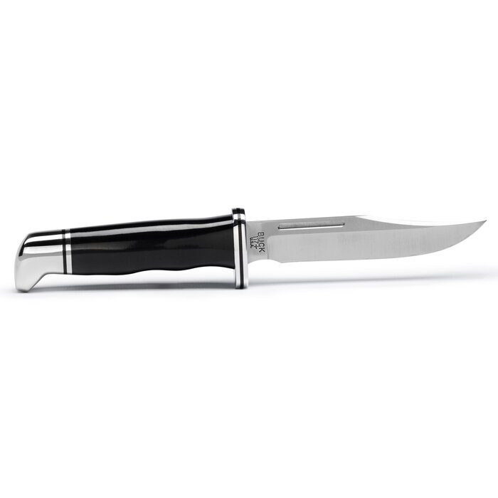 Buck Knives Buck - Brahma - Black Phenolic
