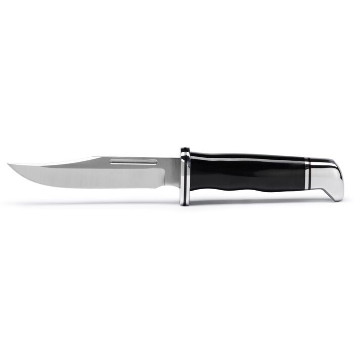 Buck Knives Buck - Brahma - Black Phenolic
