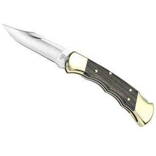 Buck Knives Buck Ranger Finger Grooved