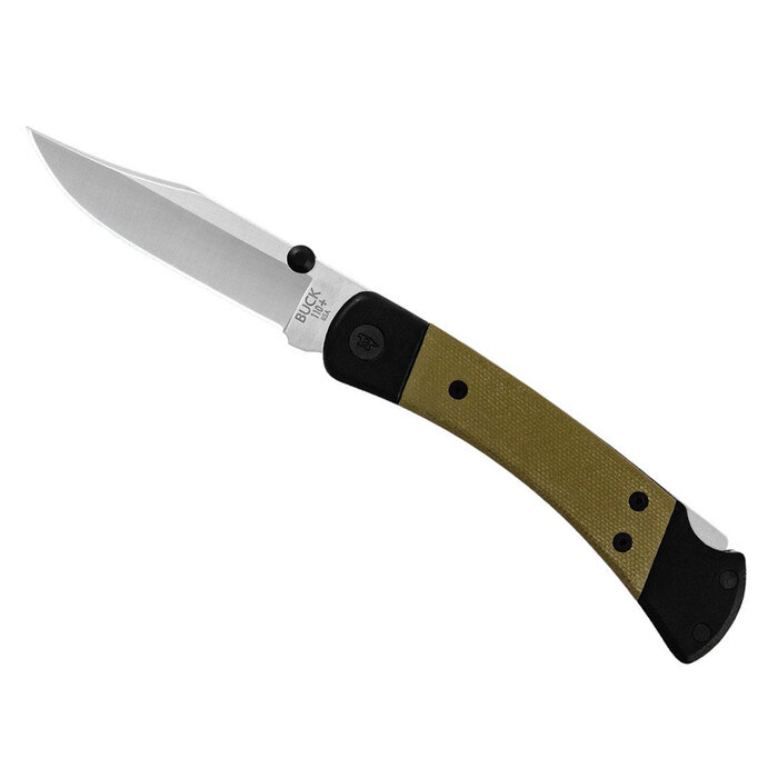 Buck Knives Buck - 110 Hunter Sport