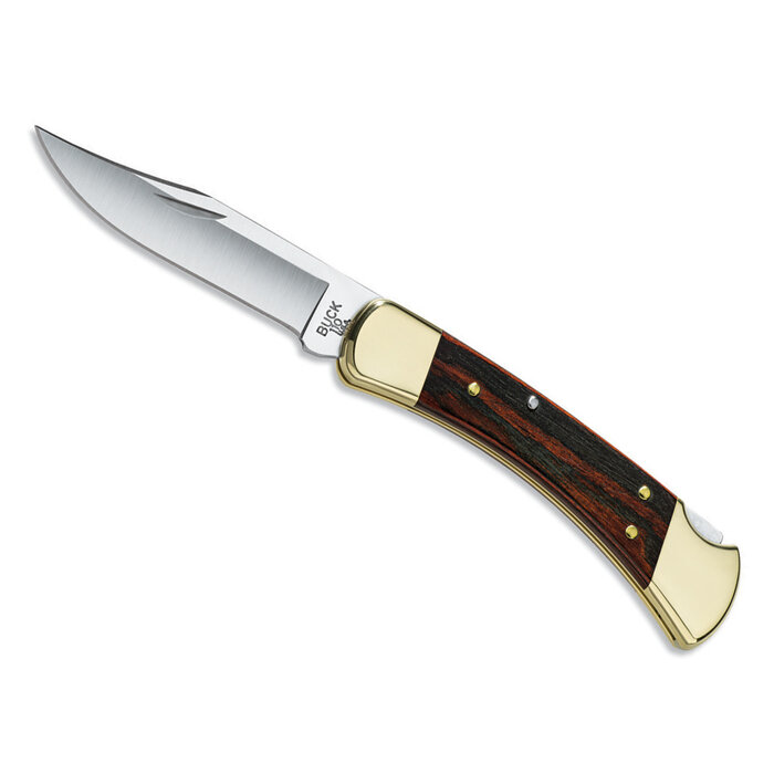 Buck Knives Buck - 110 Folding Hunter