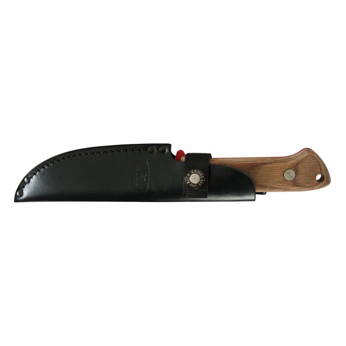 Buck Knives Buck - Compadre - Camp Knife Cerakote