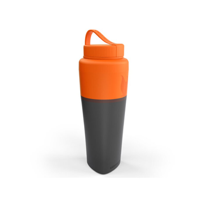 Light My Fire LMF Packup-Bottle Orange