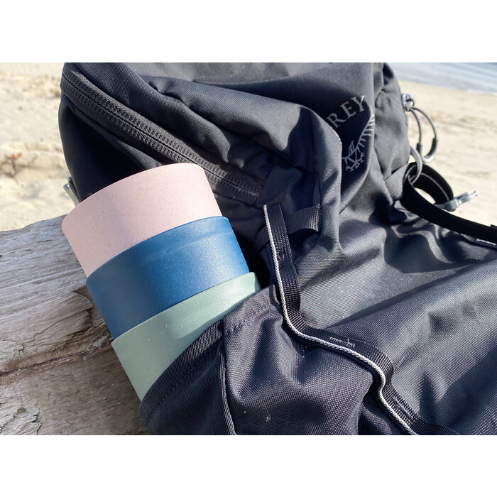 Light My Fire LMF MyCup'n Lid Short Dusty Pink