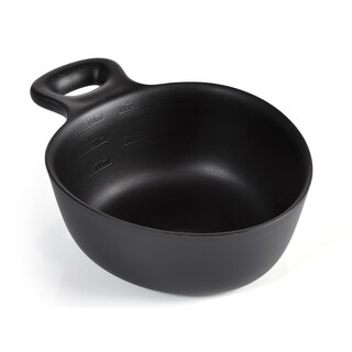 Light My Fire LMF Kasa Slatty Black