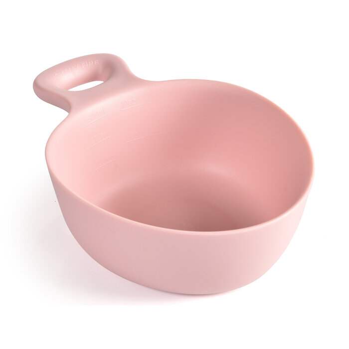 Light My Fire LMF Kasa Dusty Pink