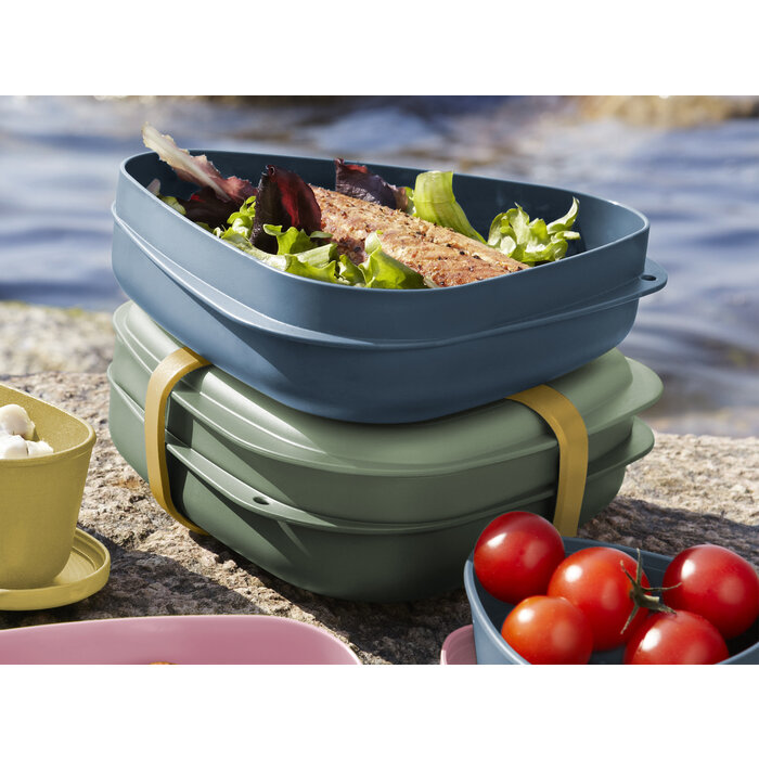 Light My Fire LMF -Kabelbaum muffig gelb