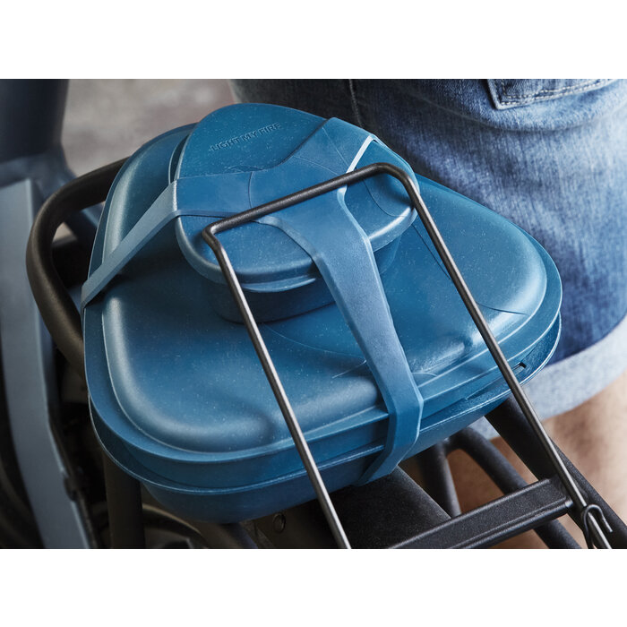 Light My Fire LMF -Geschirr verschwommenes Blau