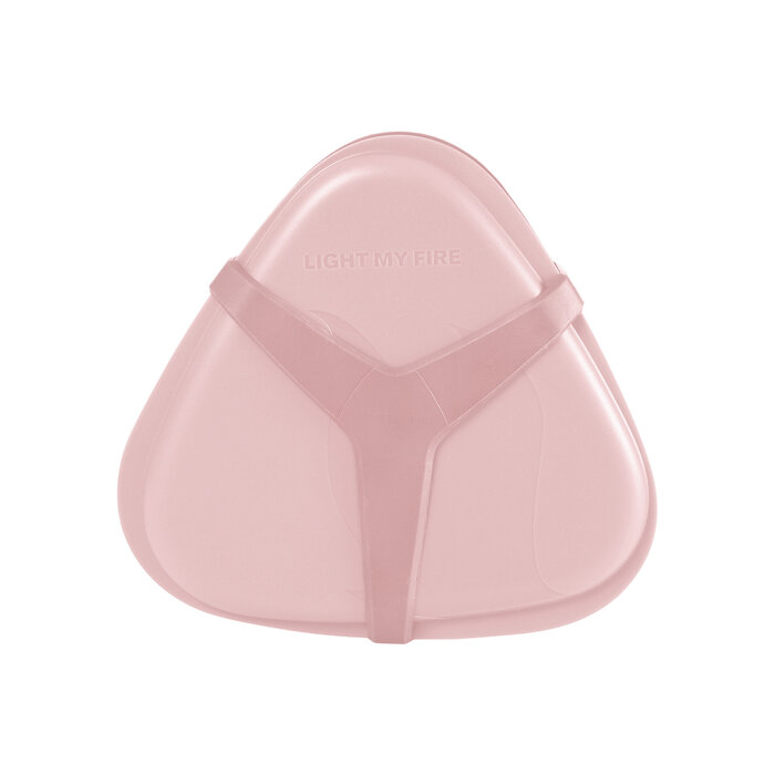 Light My Fire LMF Mealkit Bio Dusty Pink