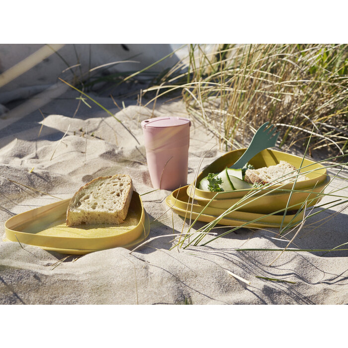 Light My Fire LMF Mealkit Bio Dusty Pink