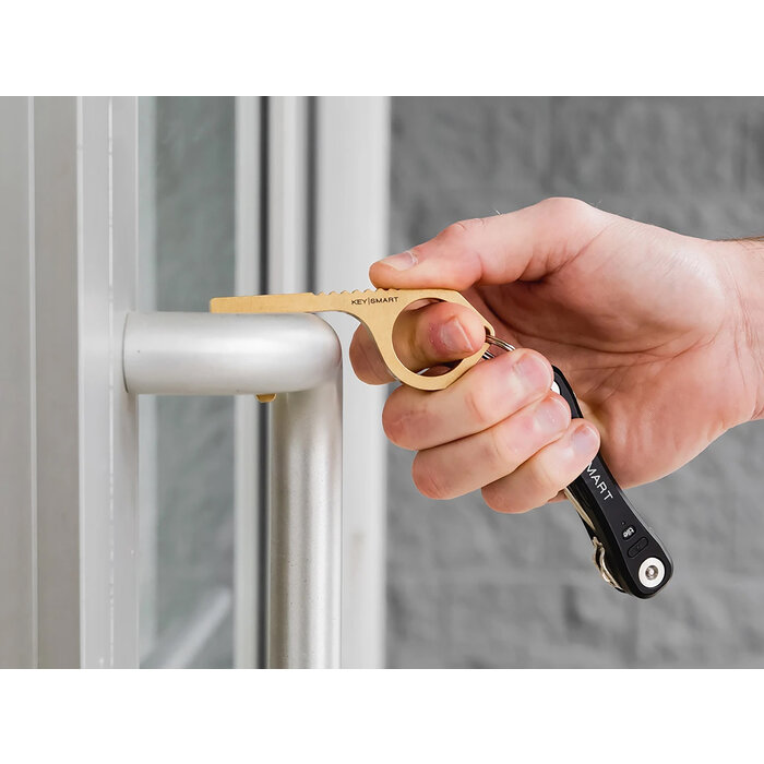 Keysmart Outil de main en désordre KeysMart Cleankey