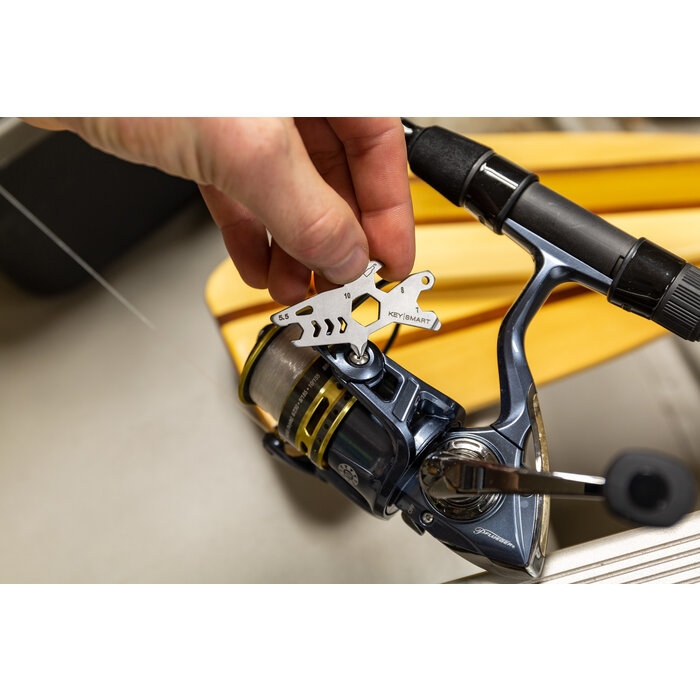 Keysmart KeySmart Alltul Shark SS