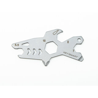 Keysmart Keysmart Altul Shark SS