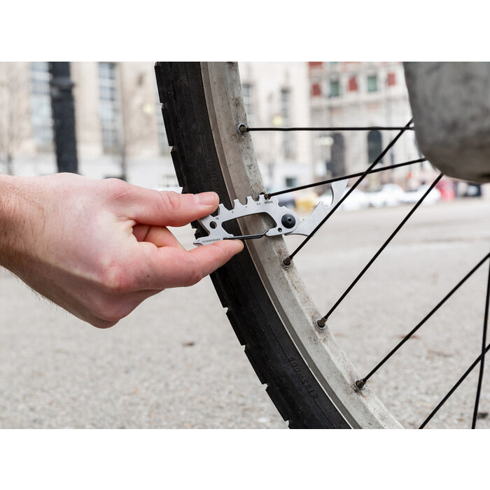 Keysmart Keysmart Alltul Raptor SS