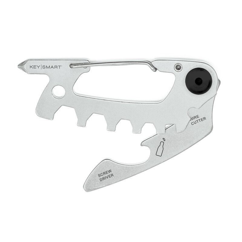 Keysmart KeySmart Alltul Raptor SS