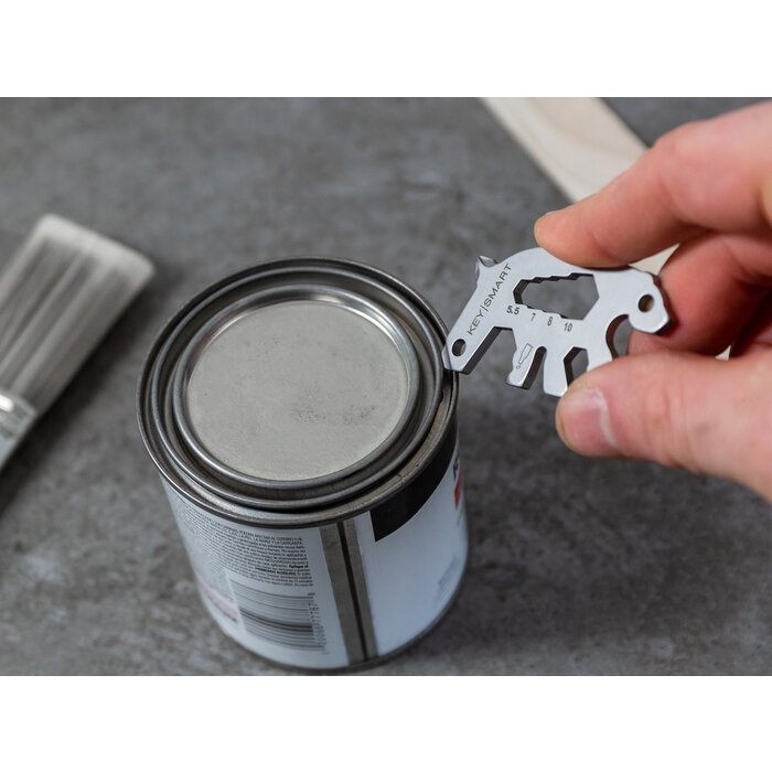 Keysmart Keysmart Alltul Bear SS