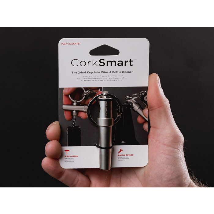 Keysmart Keysmart Corksmart