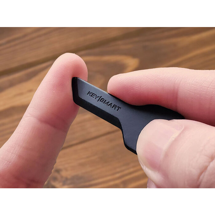 Keysmart Keysmart Safeblade noir